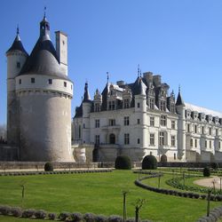 Chenonceau